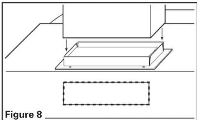 Air King AV1248 - Ducting - 1