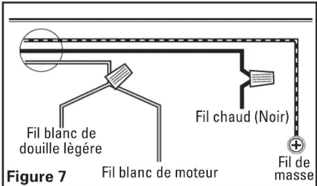 Air King AV1248 - Câblage - 1