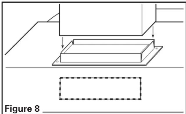 Air King AV1304 - Conduits - 1