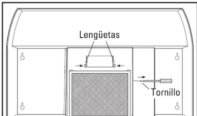 Air King AV1304 - INSTRUCCIONES DE INSTALLACION - 1