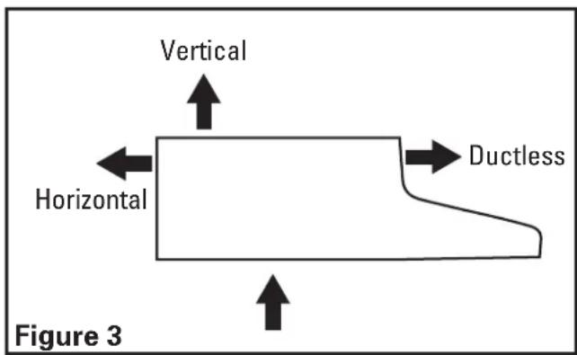 Air King AV1304 - Prepare the Hood for Installation - 1