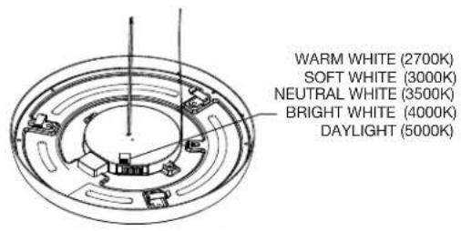 NUVO 62/1784 - INSTALLATION - 12", 15", 19" Round - 1