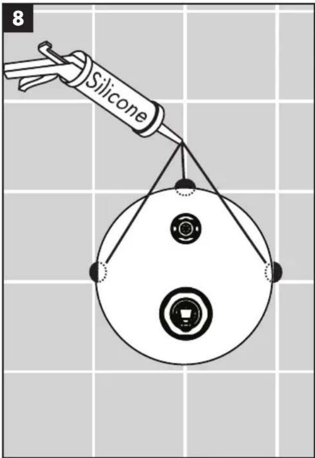 Hansgrohe 04230830 - English - 2