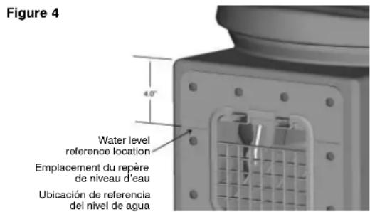Little Giant SK5 - INSTALLING AND BACKFILLING SKIMMER - 1