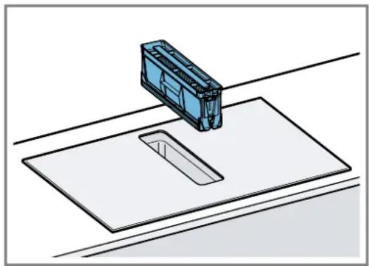 BOSCH PVQ811H26EB - ATTENTION - 1