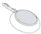 BOSCH PVQ811H26EB - Dimensions et propriétés des ustensiles de cuisson - 1