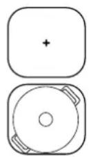 BOSCH PVQ811H26EB - Placement de l'ustensile de cuisson - 2
