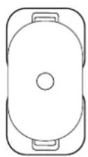 BOSCH PVQ811H26EB - Placement de l'ustensile de cuisson - 1