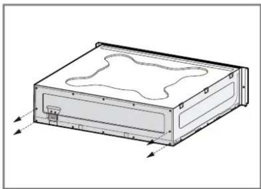 BOSCH BDC9111B0 - Installazione di dispositivi antiribaltamento - 3