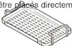 BOSCH BDC9111B0 - Accessoires Utilisation - 1