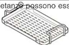 BOSCH BDC9111B0 - Accessori Utilizzo - 1