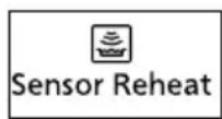 PANASONIC NN-GT65QB - Programas de recalentamiento con sensor - 1