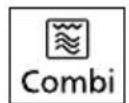 PANASONIC NN-GT65QB - Cuisson combinée - 1