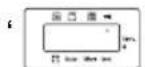 PANASONIC NN-GT65QB - Press Stop/Cancel three times - 1