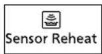 PANASONIC NN-GT65QB - Sensor Reheat Programs - 1