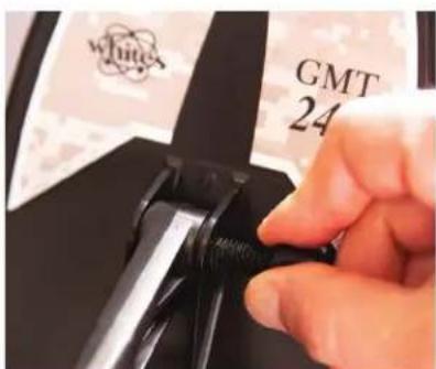 GARRETT Goldmaster 24k - Instructions de montage - 1