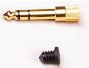 GARRETT Goldmaster 24k - Casque - 1