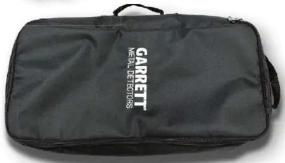 GARRETT Axiom - Contenu du carton de l'Axiom - 4