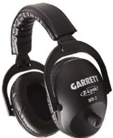 GARRETT Axiom - Fonctionnement du Z-Lynk sans fi I - 2