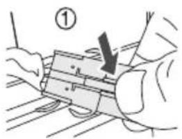 PANASONIC SC-BMAX30 - Entfernen des Akkus - 2