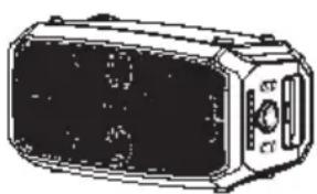 PANASONIC SC-BMAX30 - Sijoitus - 2