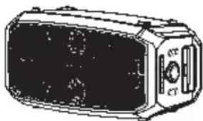 PANASONIC SC-BMAX30 - Plaatsing - 2