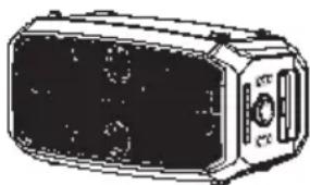 PANASONIC SC-BMAX30 - Placering - 2