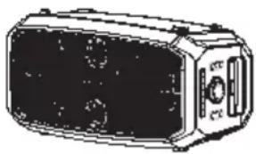 PANASONIC SC-BMAX30 - Umístění - 2