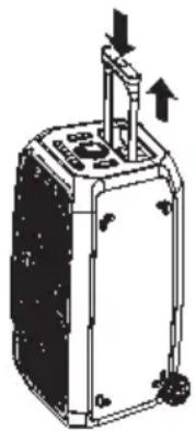 PANASONIC SC-BMAX30 - Przygotowanie - 1