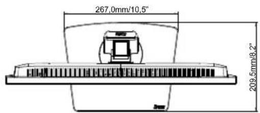 IIYAMA ProLite X2797HSU - NOTEZ - 3