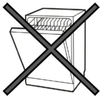 KITCHEN CHEF KC.WOOD-LUX4 - ENTRETIEN, NETTOYAGE et RANGEMENT - 1