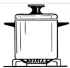 BEKO FBG62031WCS - Avant d'utiliser les accessoires ; - 1