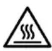 BEKO FSE57003WC - Excess heat indicator - 2