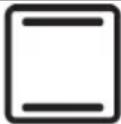 BEKO FSE57003WC - Oven Operating Functions - 1