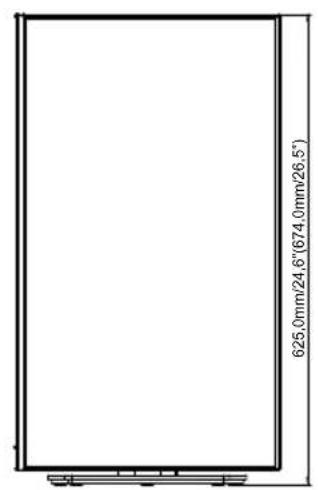 IIYAMA ProLite XB2497HSU - NOTEZ - 2