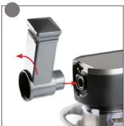DOMO DO9293KR - ⚠PRODUCTSPECIFIEKE WAARSCHUWINGEN - 6