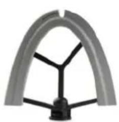 DOMO DO9293KR - COMPONENTI - 2