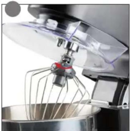 DOMO DO9293KR - GARANTIA - 1