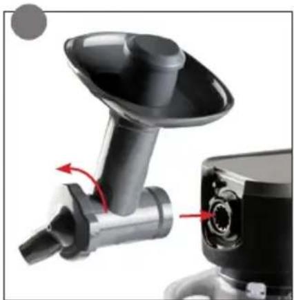 DOMO DO9293KR - ⚠PRODUCTSPECIFIEKE WAARSCHUWINGEN - 8