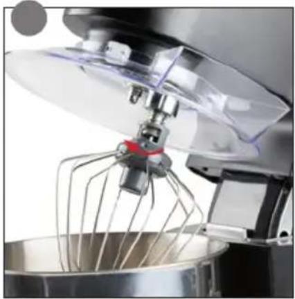 DOMO DO9293KR - AVANT LA PREMIÈRE UTILISATION - 10
