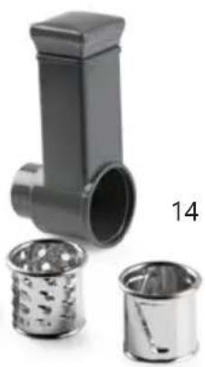 DOMO DO9293KR - GARANTIA - 14