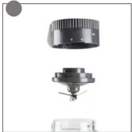 DOMO DO9293KR - GARANTIA - 4