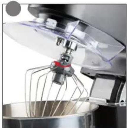 DOMO DO9293KR - AVANT LA PREMIÈRE UTILISATION - 1