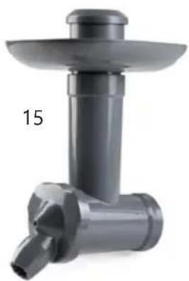 DOMO DO9293KR - PRIMA DELL'USO - 13