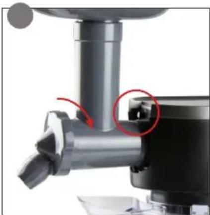 DOMO DO9293KR - ⚠PRODUCTSPECIFIEKE WAARSCHUWINGEN - 9