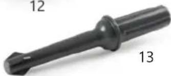 DOMO DO9293KR - GARANTIA - 16