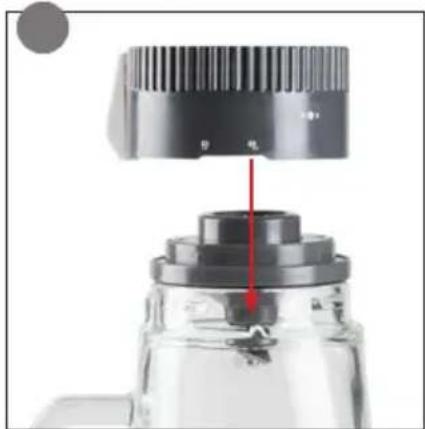 DOMO DO9293KR - GARANTIA - 5