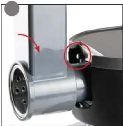 DOMO DO9293KR - AVANT LA PREMIÈRE UTILISATION - 7