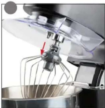 DOMO DO9293KR - ⚠PRODUCTSPECIFIEKE WAARSCHUWINGEN - 2