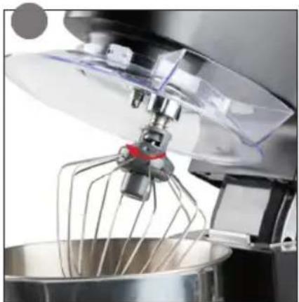 DOMO DO9293KR - PRED PRVÝM POUŽITÍM - 1